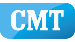 Logo for CMT Canada