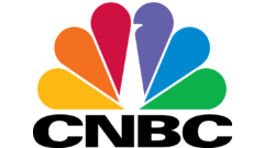 Logo for CNBC Canada