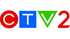 Logo for CTV2 Network
