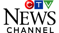 Logo for CTV News Channel