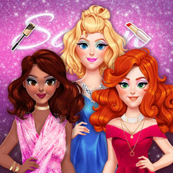 BFF'S Beauty Salon