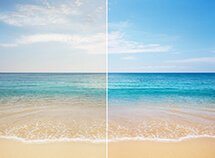 Photo Retouching