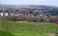 Edgworth viewed from Chapletown  (3)