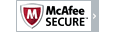 HACKER SAFE certified site.