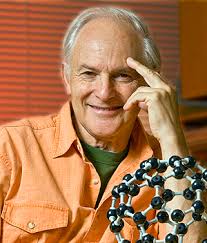 Harold W. Kroto