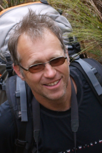 Niklaus Zimmermann