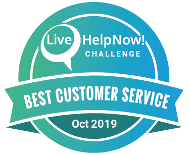 LiveHelpNow Challenge Winner