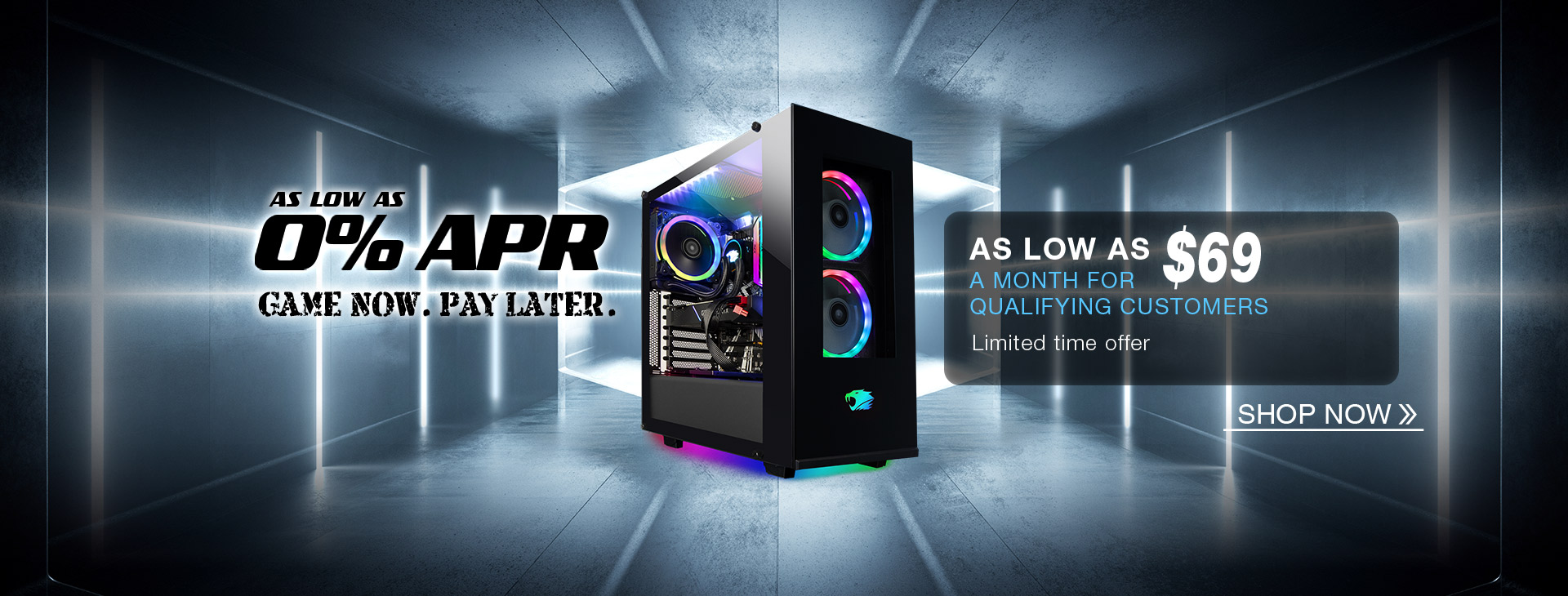 Image with missing alt attribute found on ibuypower.com