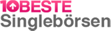 Die Top 10 Singlebörsen 2017