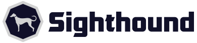 Sighthound Logo