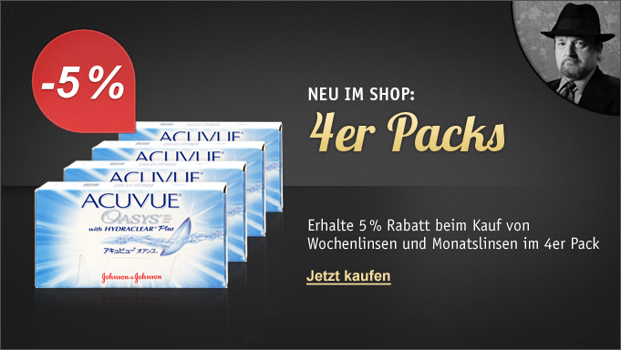 4er Packs