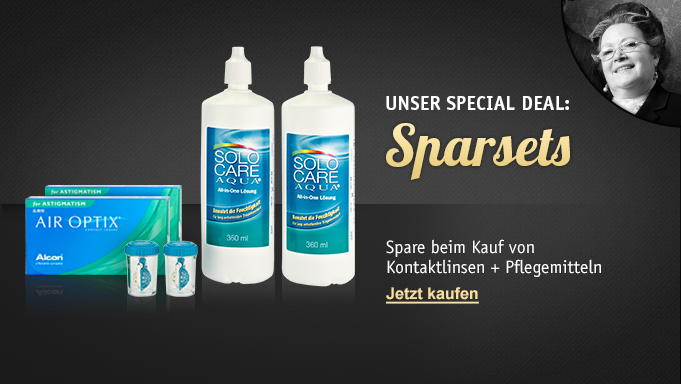 Sparsets