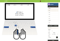 Image with missing alt attribute found on thetypingcat.com