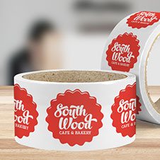 Roll Labels