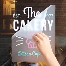 Window Decals