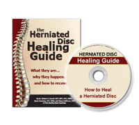 Herniated Disc