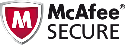 Your information is safe from identity theft, viruses, spyware, and other online threats.