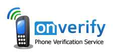 Phone Verification