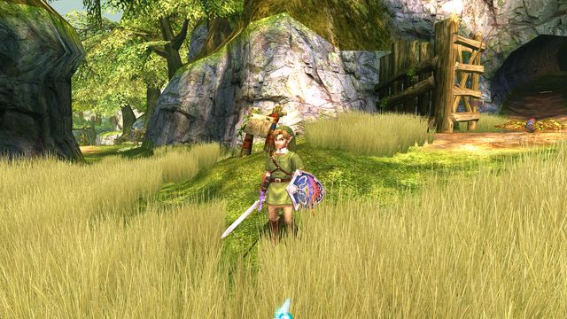 The Legend of Zelda: Twilight Princess