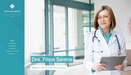 M&eacute;dico geral