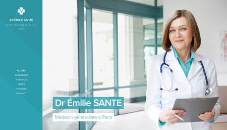 M&eacute;decin g&eacute;n&eacute;raliste