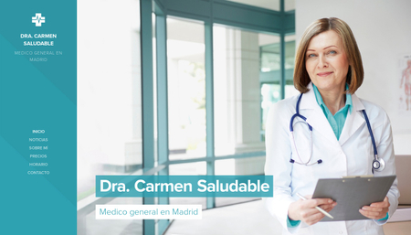 M&eacute;dico general