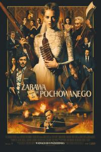 Zabawa w pochowanego / Ready or Not