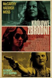 Kr&oacute;lowe zbrodni - HD / The Kitchen