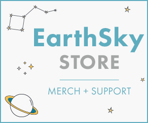 EarthSky Newsletter