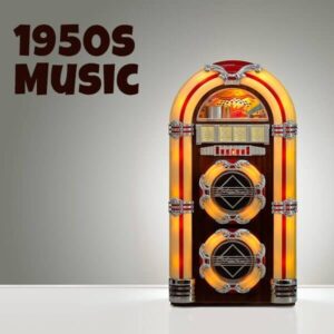 1950s Music