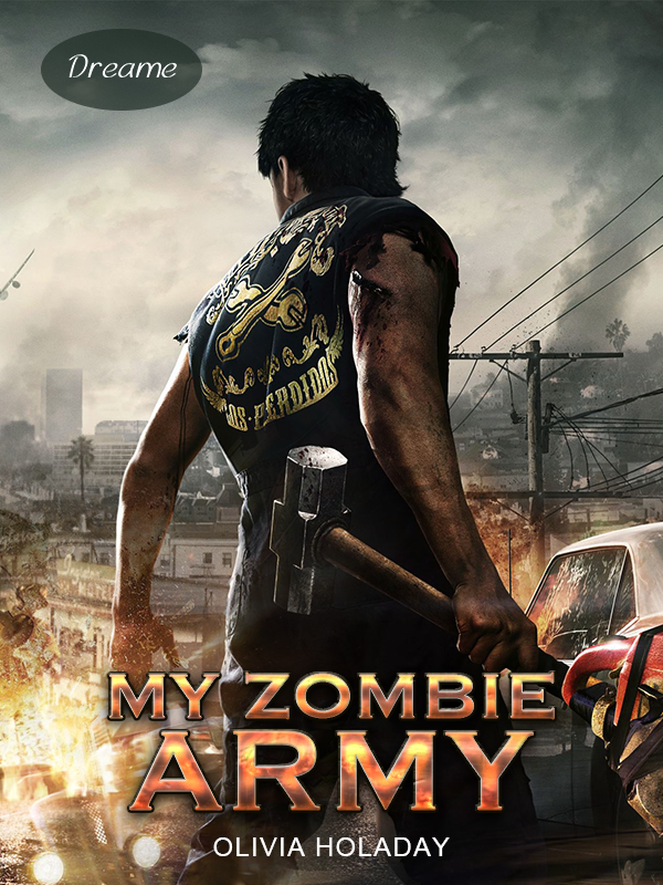My Zombie Army