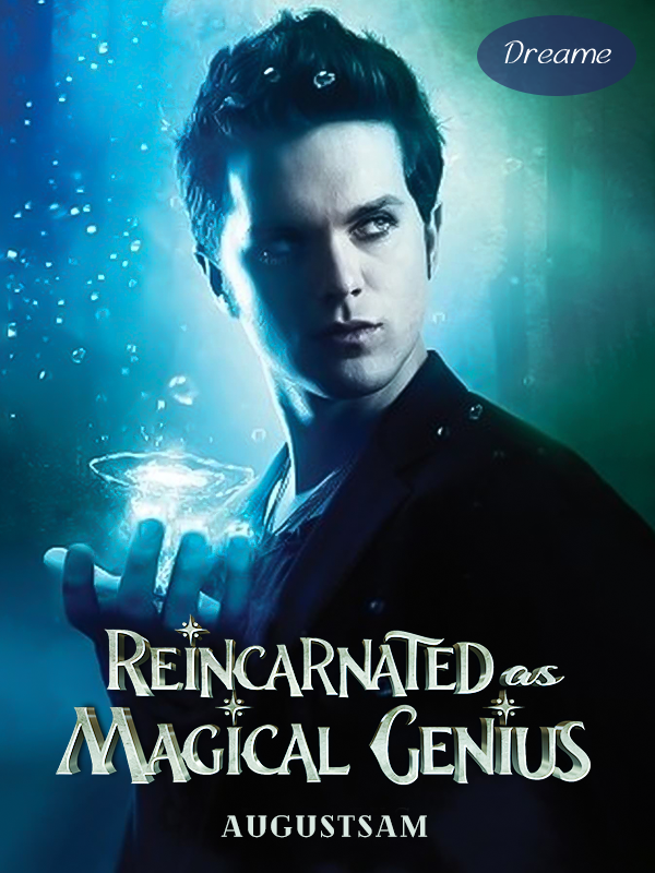 Reincarnated as Magical Genius