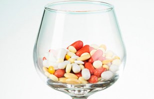 Mezclar antidepresivos con alcohol: &iquest;Puede generar agresividad?