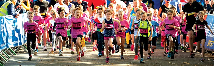 Great Bristol Family Run