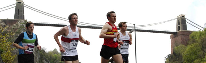 Great Bristol 10k