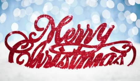 Merry Christmas Wishes