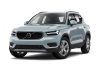 Вольво XC40