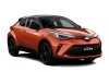 Тойота C-HR