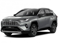 Toyota RAV4 5-дв.