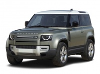 Land Rover Defender 90