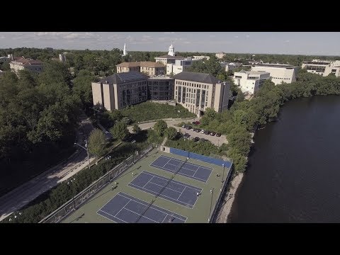 The Lawrence Minute - Viking Athletics