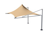 car parking shade