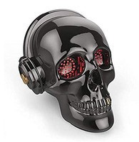 enceinte t&ecirc;te de mort
