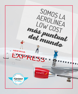 Puntualidad