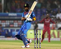 Want to make most of the opportunites to open: Rahul