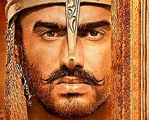'Only Arjun Kapoor could play this role'