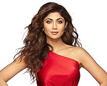 Shilpa makes a comeback!