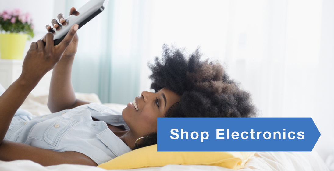 Electronics Items