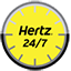 Image with missing alt attribute found on hertz.com