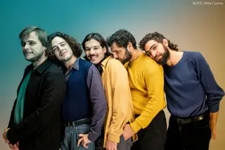 Capit&atilde;o Fausto anunciam concerto com orquestra no Campo Pequeno em 2020
